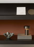 Zet Storage System Back Panel
